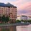 Отель Hilton Helsinki Strand, Хельсинки, фото 25