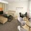 Отель Hilton Helsinki Strand, Хельсинки, фото 22