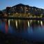 Отель Hilton Helsinki Strand, Хельсинки, фото 18