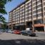 Отель Hilton Helsinki Strand, Хельсинки, фото 17