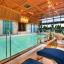 Отель Hilton Helsinki Strand, Хельсинки, фото 8
