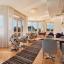 Отель Hilton Helsinki Strand, Хельсинки, фото 3