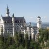 ����� Neuschwanstein