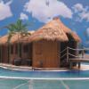 ������ � ��������� Tropical Islands