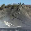 ����� ����� � ��������� �������� � �������� Montmorency