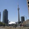 CN Tower - доминанта Торонто