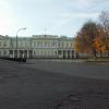 Вильнюс. Президентский дворец