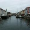 Самый длинный бар в Европе - Nyhavn