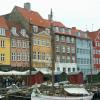 Копенгаген. Район NYHAVN