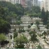 Городское кладбище Гонконга
