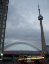 CN Tower � ������� Rogers