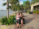 �� ���������� - Pattaya Beach Road