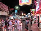 Walking Street